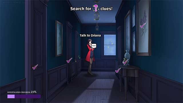 Khám phá ngôi nhà bí ẩn và tìm hiểu những bí mật kỳ lạ của nó