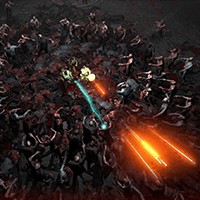 Yet Another Zombie Survivors Demo - Game Sinh Tồn Zombie