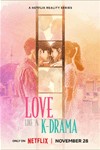 Love Like a K-Drama: Gameshow Hẹn Hò Hàn Quốc, Nhật Bản
