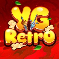 YG Retro – Nhiệt Huyết Giang Hồ: Game nhập vai thế giới giang hồ