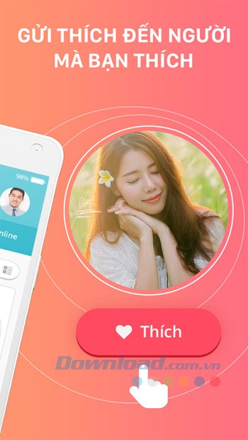 Ứng dụng hẹn hò