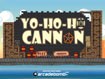Yo-Ho-Ho Cannon - Trò Chơi Bắn Súng Hài Hước
