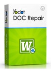 Yodot DOC Repair - Sửa chữa file Word bị hỏng