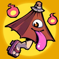 Yokai Dungeon 1.0.2 - Tải Game Arcade Vui Nhộn Cho Android