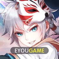 Yokai Tamer Android 19.3.9: Game ARPG Anime Huyền Bí