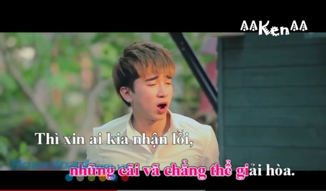 Hát Karaoke với Yokee