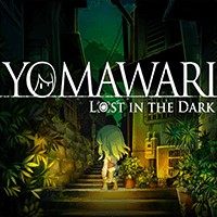 Yomawari: Lost in the Dark - Game kinh dị Hồn ma trong đêm