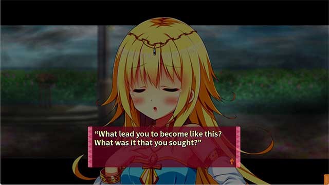 Mỗi cô gái đều có cá tính và câu chuyện thu hút riêng