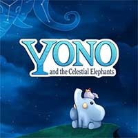 Yono and the Celestial Elephants - Game Cuộc phiêu lưu của voi Yono