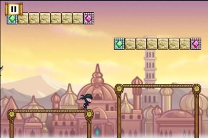 Yoo Ninja Plus For Android