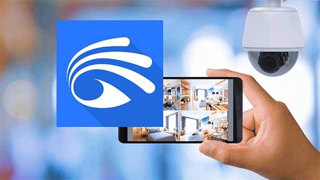 Yoosee for iOS là ứng dụng camera giám sát an ninh miễn phí và tiện dụng