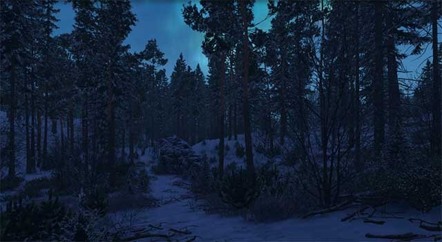 Khám phá ngục tối và các vương quốc