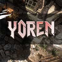 Yoren: Game nhập vai phép thuật hấp dẫn