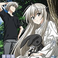 Yosuga no Sora - Game Visual Novel Tình Cảm Lãng Mạn