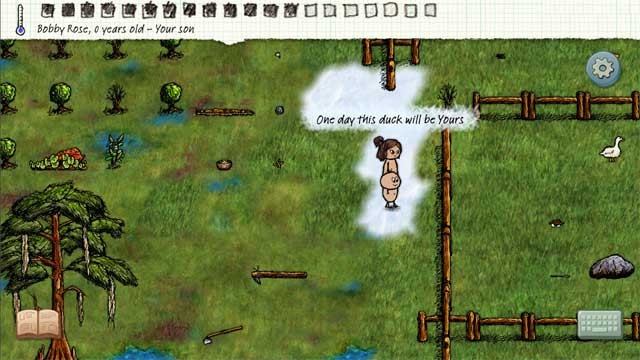 You are Hope for Android là game sinh tồn mang ý nghĩa nhân văn cao