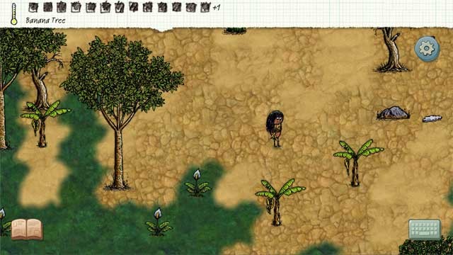 Mục tiêu của bạn là rời khỏi thế giới sau khi đã khiến nó trở nên tốt đẹp hơn