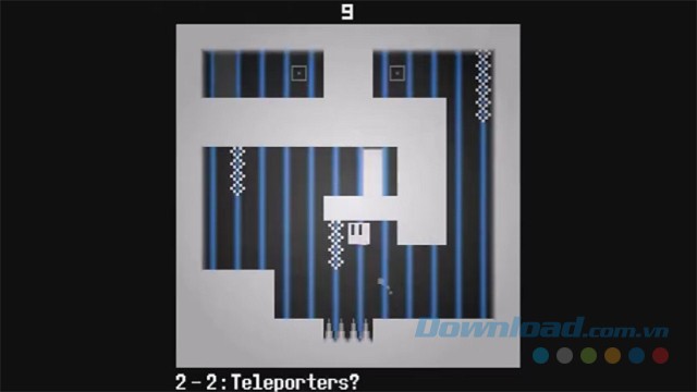 Vượt qua chông gai và nhiều thử thách khác trong game vui You Have 10 Seconds