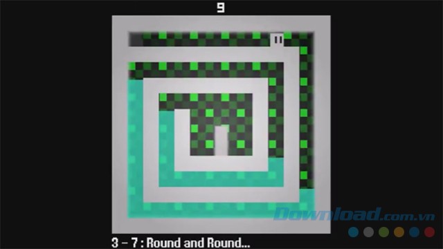 Thỉnh thoảng game You Have 10 Seconds có chút thay đổi để người chơi luôn cảm thấy hứng thú