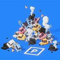 You Suck at Parking Demo - Game Đua Xe Đỗ Xe Vui Nhộn