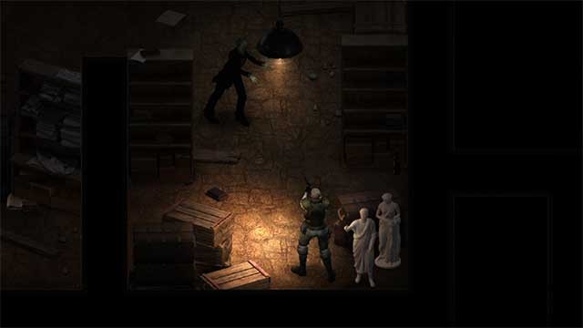 Khám phá lâu đài bị nguyền rủa Breckenridge Estate với một lịch sử bi thảm