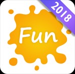 YouCam Fun - Chế ảnh selfie, hiệu ứng động trên Android