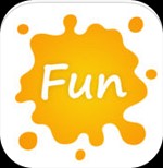 YouCam Fun iOS 1.2.4: Chế ảnh, video selfie hiệu ứng động