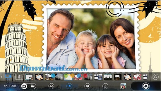 YouCam Mobile for Deluxe