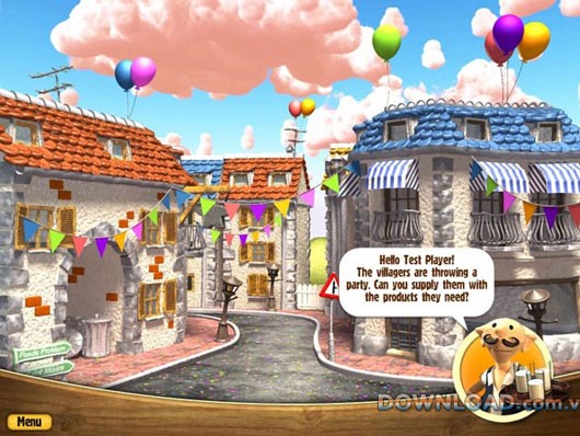 Youda Farmer 2: Save the Village For Mac