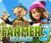 Youda Farmer 3: Seasons for Mac - Quản lý trang trại hiệu quả
