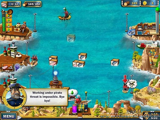 Youda Fisherman For Mac