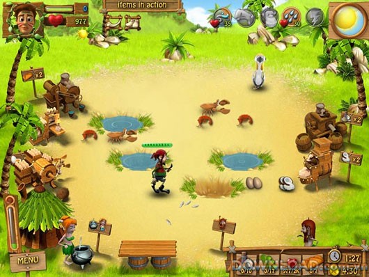 Youda Survivor For Mac