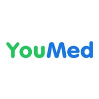 YouMed - Đặt lịch khám, tư vấn sức khỏe trực tuyến