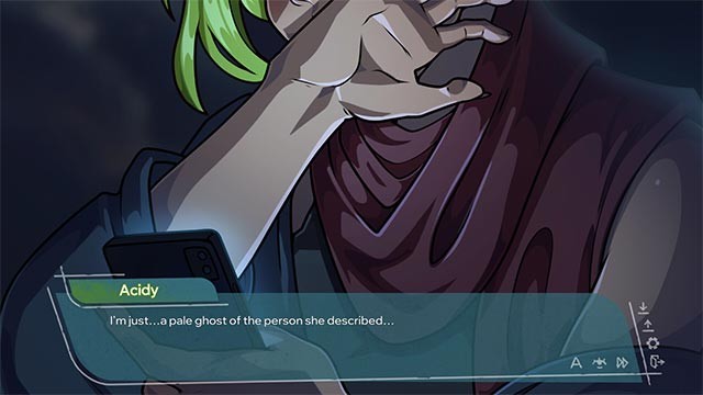 Young Heart có pha trộn 1 chút bí ẩn đen tối để câu chuyện thêm phần hấp dẫn