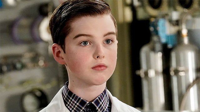 Young Sheldon - Tuổi thơ bá đạo của Sheldon là series phim sitcom dành cho lứa tuổi mới lớn