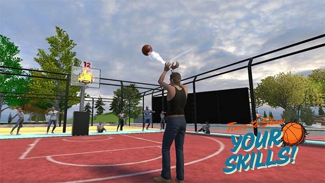 Kết bạn, giao lưu và định hình câu chuyện trong vũ trụ Youniverse