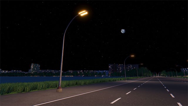 Chọn thời điểm ngày hay đêm để ngắm Mặt trời, Mặt trăng và các chòm sao