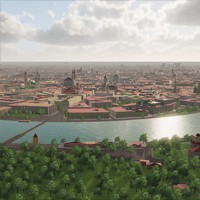 Your City in 3D - Game Mô Phỏng Thành Phố 3D