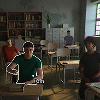 Your Principal - Game Quản Lý Lớp Học Siêu Quậy