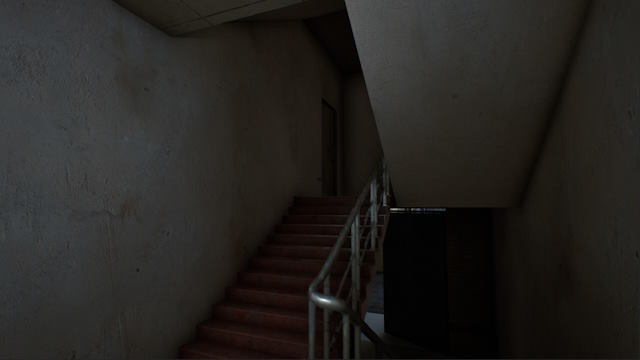 Người chơi phải quan sát kỹ môi trường xung quanh