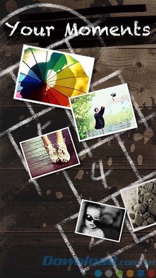 Ghép ảnh miễn phí