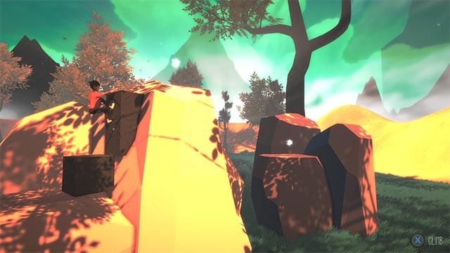 Yours Truly là trò chơi phiêu lưu giải đố kết hợp đi cảnh với cốt truyện hấp dẫn, đầy cảm xúc