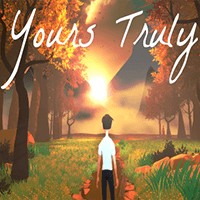Yours Truly - Game phiêu lưu giải đố cảm động