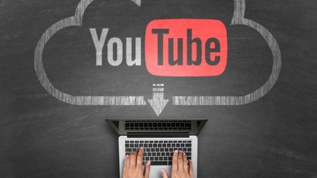 YouTube - Kênh chia sẻ video lớn nhất hiện nay