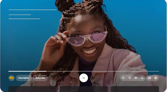 YouTube ra mắt giao diện video player hoàn toàn mới