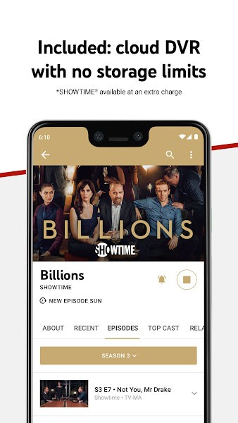 Hỗ trợ dịch vụ đám mây