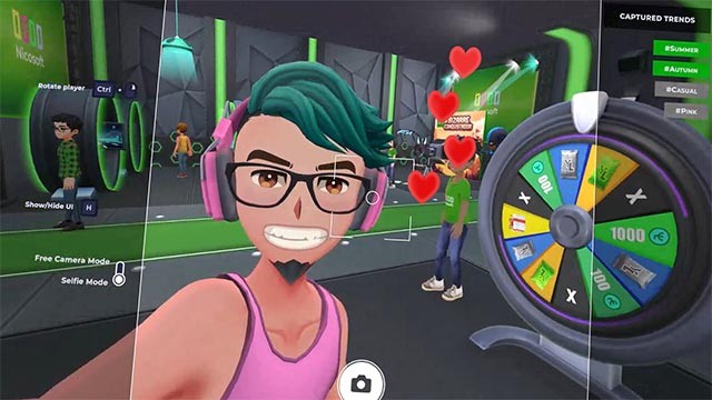 Khám phá cuộc sống và công việc của vlogger nổi tiếng trong Youtubers Life 3 - Stream Together!