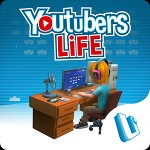 Youtubers Life cho Android 1.6.2 - Game mô phỏng Youtuber
