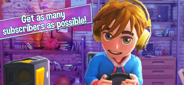 Thu hút được nhiều người đăng ký nhất có thể với những video chất lượng