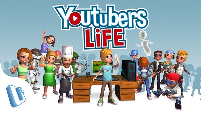 Youtubers Life Mobile phiên bản mới nhất với các tính năng được bổ sung và sửa lỗi quan trọng