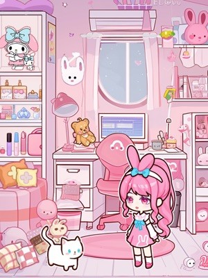 Vô số món đồ mang đến lựa chọn không giới hạn